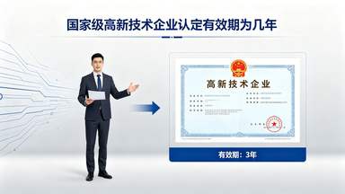 国家级高新技术企业认定有效期为几年.jpg