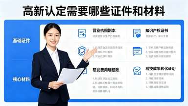高新认定需要哪些证件和材料.jpg